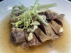 -打酱油·非遗淮扬菜(瘦西湖梅岭店)