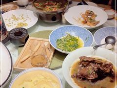 -二十八里太湖船菜(吉祥路店)