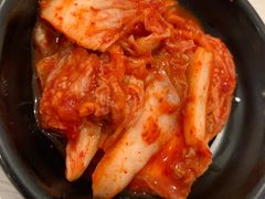 -三清洞摩西韩式年糕火锅(威高广场店)
