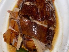 -龙记烧腊茶餐厅(常德路店)
