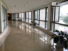 -开封开元名都大酒店·可泰自助餐厅