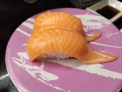 -三禾寿司(石龙店)