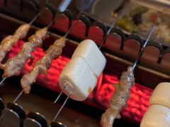 -麦凯伦烧烤·精酿超级工厂店(金桥总店)