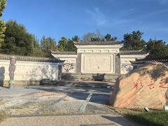 -武清南湖绿博园