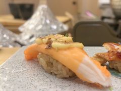 -鮨政· Omakase(港汇恒隆广场店)