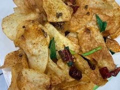 -虎虎龙虾大排档(双井店)