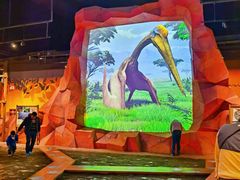 -珠海横琴国家地理探险家中心(创新方)