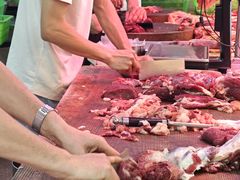 -阿娟牛肉丸·手打牛肉丸·现做现卖