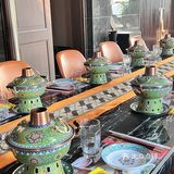 [火锅]涮火锅果然名不虚传[火锅]
