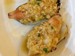 -覃记海鲜美食餐厅