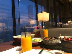 -北京柏悦酒店·锦庭餐厅Dining Room