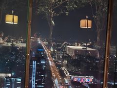-北京柏悦酒店·锦庭餐厅Dining Room