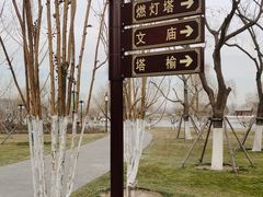 -西海子公园