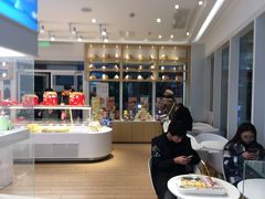 -好利来(西美花街店)