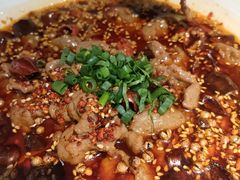 -太二酸菜鱼(福州泰禾店)