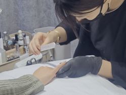 -爱空间美睫健康美甲