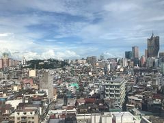 -澳门十六浦索菲特大酒店