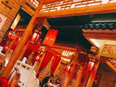 门面-大龙辣火锅·龙虾·烧烤(湖滨新天地店)