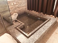 -裕龙汤泉
