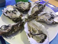 -千岛蚝高压锅生蚝·人参火锅(白云万达店)