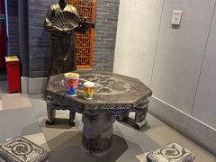 -万达影城(西铁营万达广场IMAX店)