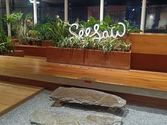 -Seesaw Coffee(朝阳大悦城店)