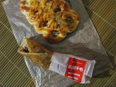 -爱达乐面包生日蛋糕(华油路店)