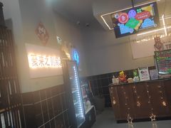 -LIENOW来闹密室剧本推理&狼人杀(东方亿象城店)