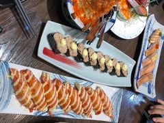 -大雄寿司(中华广场店)
