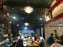 -阿婆情腊排骨火锅(饮玉巷店)