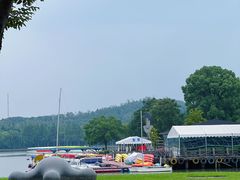 -上海月湖雕塑公园