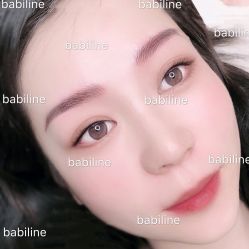 -babiline芭比莱恩半永久纹眉纹唇发际线
