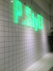 -P.STYLE派斯造型