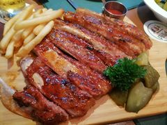 -兰特伯爵西餐厅·啤酒屋(方庄店)