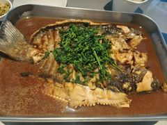-半天妖烤鱼(印象城店)