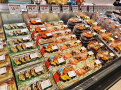 -永辉超市(大西洋银泰城店)