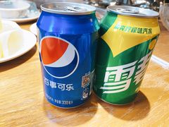 -肖记公安牛肉鱼杂馆· 省级非物质文化遗产(仁和路店)