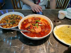 -老屋印象川菜(世纪东方店)