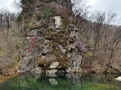 -丹东天桥沟景区