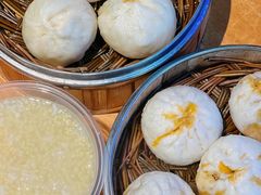 -馋三尺蟹粉小笼(人民广场店)