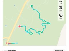 -南武当山景区