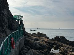 -摩天岭风景区
