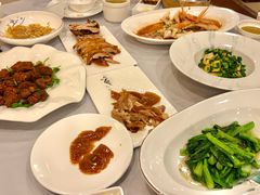 -全聚德(上海首店浦东店)