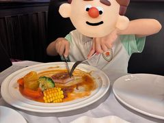 -太平馆西餐厅(北京路店)