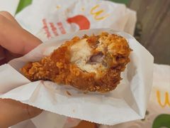 -麦当劳(壹购广场店)