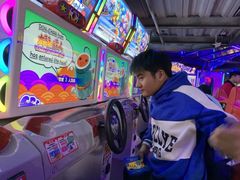 -核客电玩城(东门店)