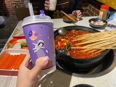 -钢管厂歆瑞源油卤串串香(春熙路太古里店)