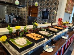 -火舞泰·泰式海鲜火锅餐厅(世纪城店)