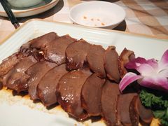 -珍味汤馆·潮汕家乡菜(保利文化广场店)