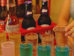 -Helens海伦司小酒馆(广州永庆坊店)